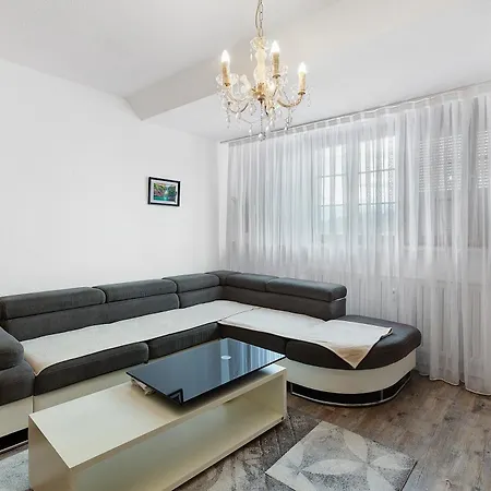 Apartment Alpenblick *