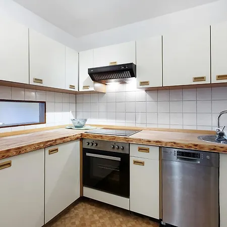 Alpenblick Apartment Todtmoos