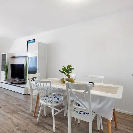 Apartment Alpenblick *