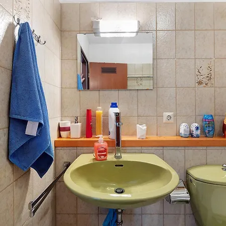 Alpenblick Apartment