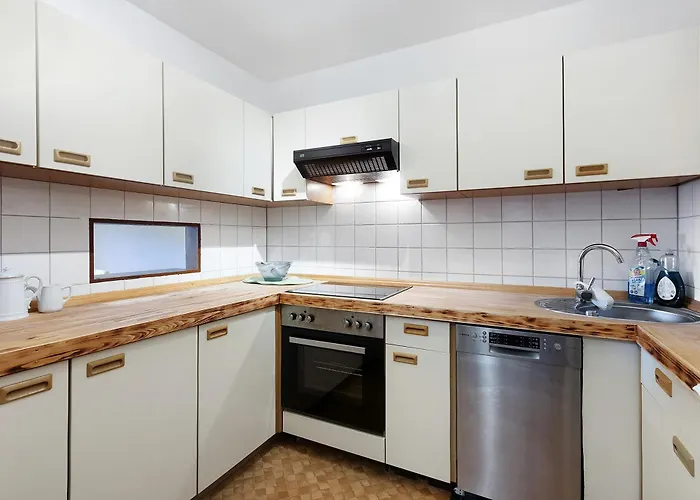 Alpenblick Apartment Todtmoos