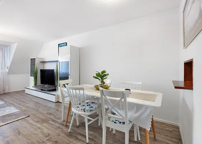 Apartment Alpenblick *