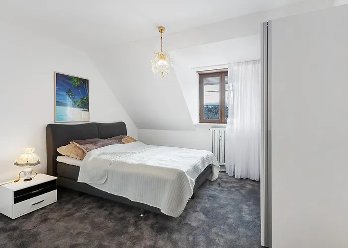 Apartment Alpenblick