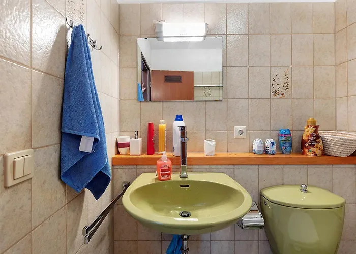 Alpenblick Apartment